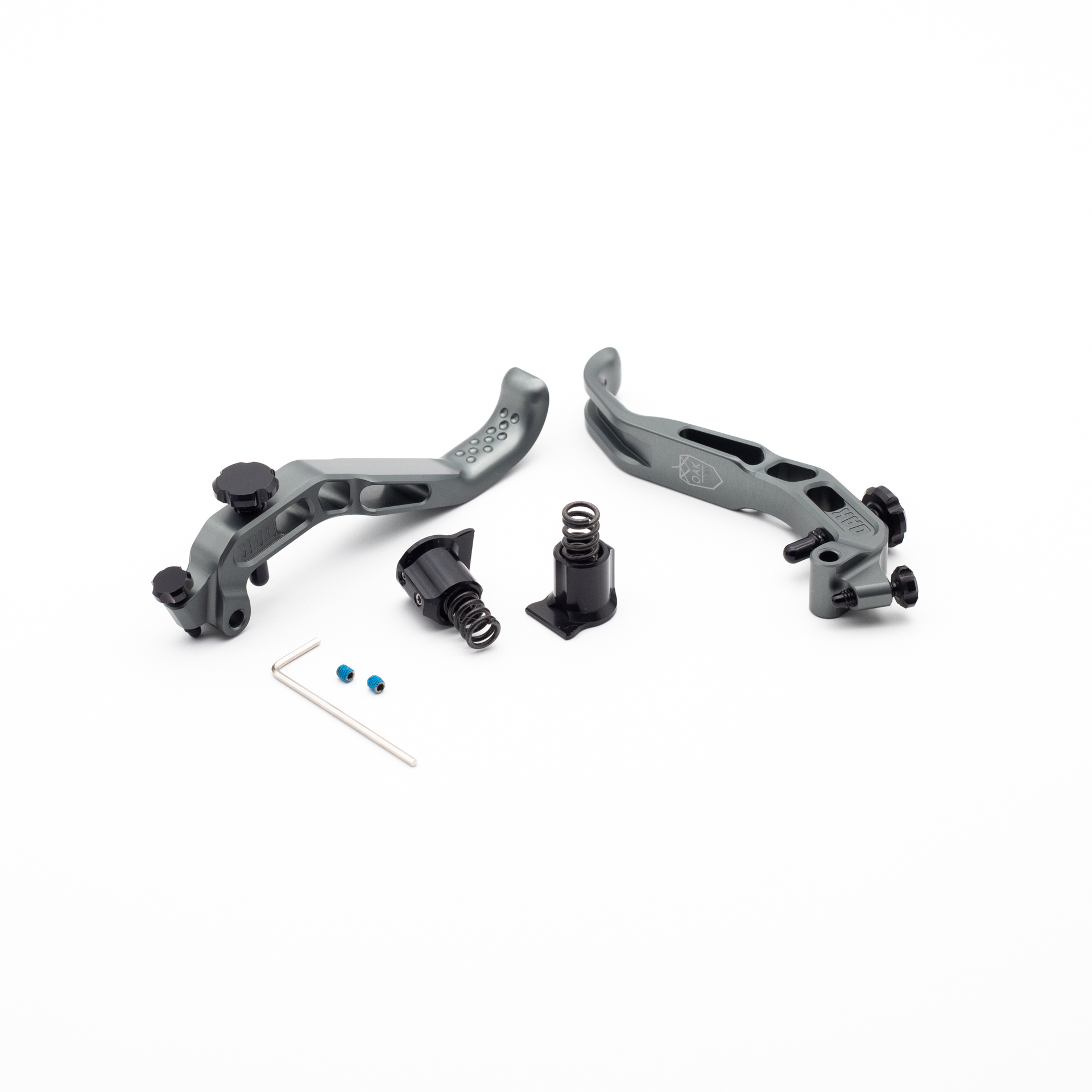 Root-Lever Pro Set - fits Magura - lunargrey