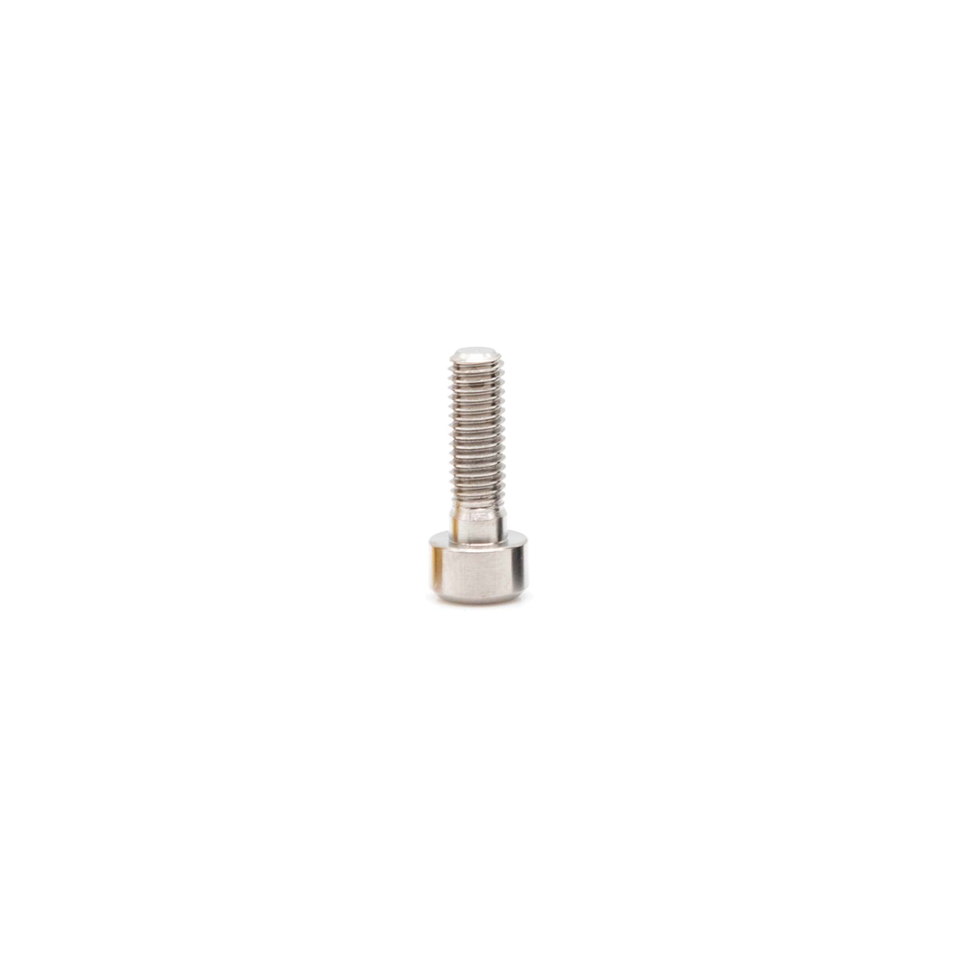 Titanium Bolt M5x16 (1pc) - gold