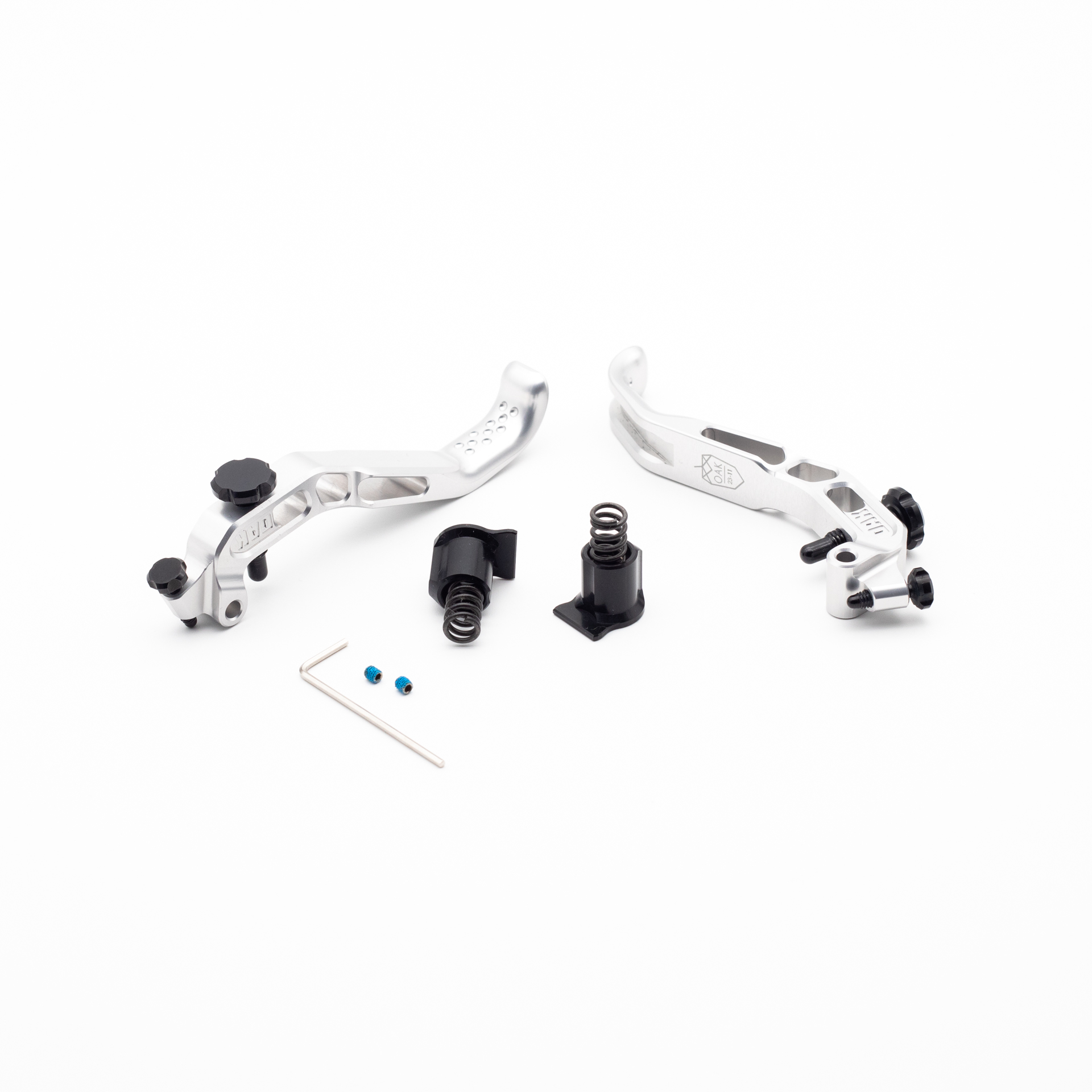 Root-Lever Pro Set - fits Magura - raw