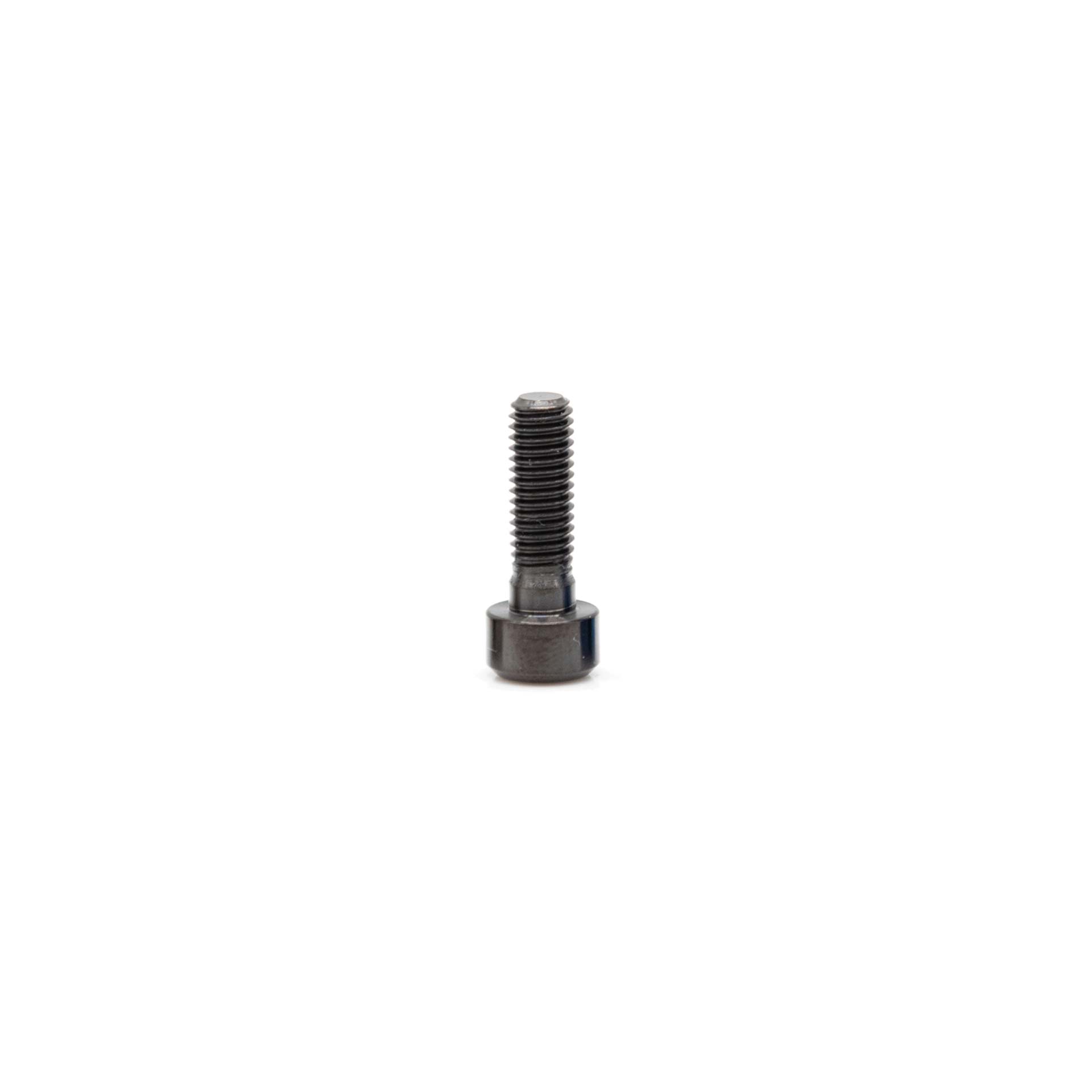 Titanium Bolt M5x16 (1pc) - copper